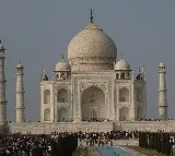 Fresh petition filed in UP court to declare Taj Mahal as Shiva temple