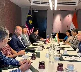 EAM Jaishankar's three-nation Southeast Asia tour to enhance ties concludes