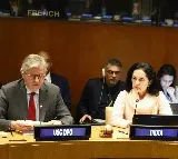 India launches new database to record crimes against UN peacekeepers