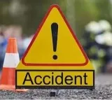 Five killed in two road accidents in Andhra Pradesh