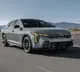 Kia unveils K4 compact sedan in US ahead of launch