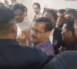 CM not above law, says ED as Kejriwal questions rationale behind his arrest