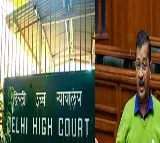 Delhi HC dismisses PIL seeking Arvind Kejriwal's removal as CM