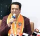 Govinda joins Shiv Sena in CM Shinde's presence; may be fielded from Mumbai North West