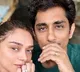 ‘E. N. G. A. G. E. D.’ - Aditi Rao Hydari confirms union with Siddharth