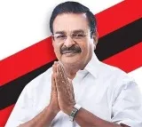 INDIA bloc in difficulty after death of MDMK Erode MP Ganeshamurthy
