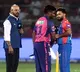 IPL 2024: Nortje, Mukesh come in as DC win toss, elect to bowl first against RR in Pant’s 100th IPL game
