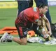 Overseas players were frustrated by KKR coach Pandit's 'militant style' of coaching in IPL 2023, says Namibia’s Wiese