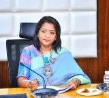 Big shock for BRS as Hyderabad Mayor decides to join Congress