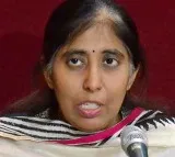Don't vote for my father's killers, Jagan's cousin appeals to people of Andhra