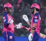 IPL 2024: Riyan Parag smashes unbeaten 84 as RR make competitive 185/5 against DC