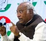 Mallikarjun Kharge hits back at PM Modi's 'bullying a Cong culture' remark