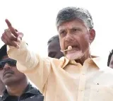 Chandrababu Naidu challenges CM Jagan with seven key questions