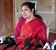 Purandeswari Denies Family's Involvement in Vizag Drug Case