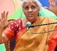 I have no money to contest Lok Sabha elections says Union Finance Minister Nirmala Sitharaman