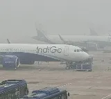 IndiGo flight hits Air India Express plane at Kolkata airport DGCA takes action against pilots