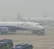 IndiGo flight hits Air India Express plane at Kolkata airport DGCA takes action against pilots