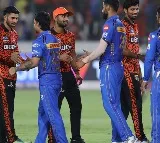 These are the records broken in Sunrisers vs Mumbai Indians IPL match