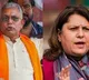 EC Show Causes Supriya Shrinate Over Kangana Post Dilip Ghosh For Remarks On Mamata