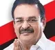 TN MP Ganeshamurthi dies at Coimbatore hospital 4 days after attempting suicide