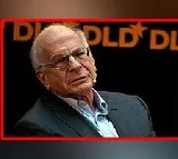 Nobel winning economist Daniel Kahneman dies at 90