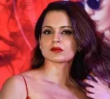 Congress Drops Leader Supriya As Poll Pick Amid Row Over Remarks On Kangana Ranaut