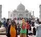 Fresh petition filed in UP court to declare Taj Mahal as Shiva temple