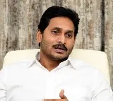 Jagan comments on Chandrababu