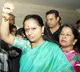 BRS MLC Kavitha Food Menu in Tihar Jail on First day
