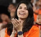 Kavya Maran Jumps in Joy As SRH Create Record of Highest Team Total in IPL