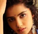 Anupama Parameshwaran