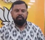 Goshamahal MLA rajasingh house arrest