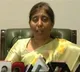 Dr Suneetha fires on her brother CM Jagan