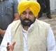 Punjab CM Bhagwant Singh Mann wife Gurpreet blessed with Baby Girl