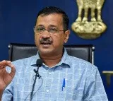 Kejriwal Custody Extended Till April 1st