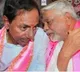 KCR unhappy with party senior leader k keshava rao