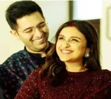 Parineeti Chopra response on pregnant rumours