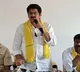 Chandrababu phone call to Nallamilli Ramakrishnareddy