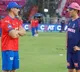 Delhi Capitals won the toss against Rajasthan Royals