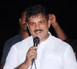 Dhulipalla says Ponnur YSRCP candidate Ambati Murali has complained against him