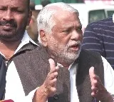 KK and Vijayalaxmi will join congress on March 30