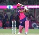 Rajasthan Royals posts 185 runs with flamboyant innings from Riyan Parag