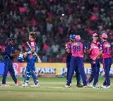 IPL 2024: Riyan Parag, bowlers propel Rajasthan Royals to 12-run win over Delhi Capitals