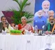 FM Sitharaman speaks of direct representation in policy-making as she bats for Rajeev Chandrasekhar