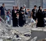 Over 1.1 mn people in Gaza facing food insecurity: UN