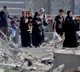 Over 1.1 mn people in Gaza facing food insecurity: UN