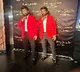 Allu Arjun gets wax statue at Madame Tussauds Museum in Dubai