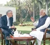 India has democratised technology, aims to end digital divide: PM Modi
