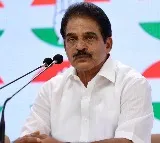 Will reach out to people on frozen accounts issue, says KC Venugopal