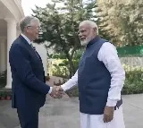 World should develop the concept of Green GDP: PM Modi